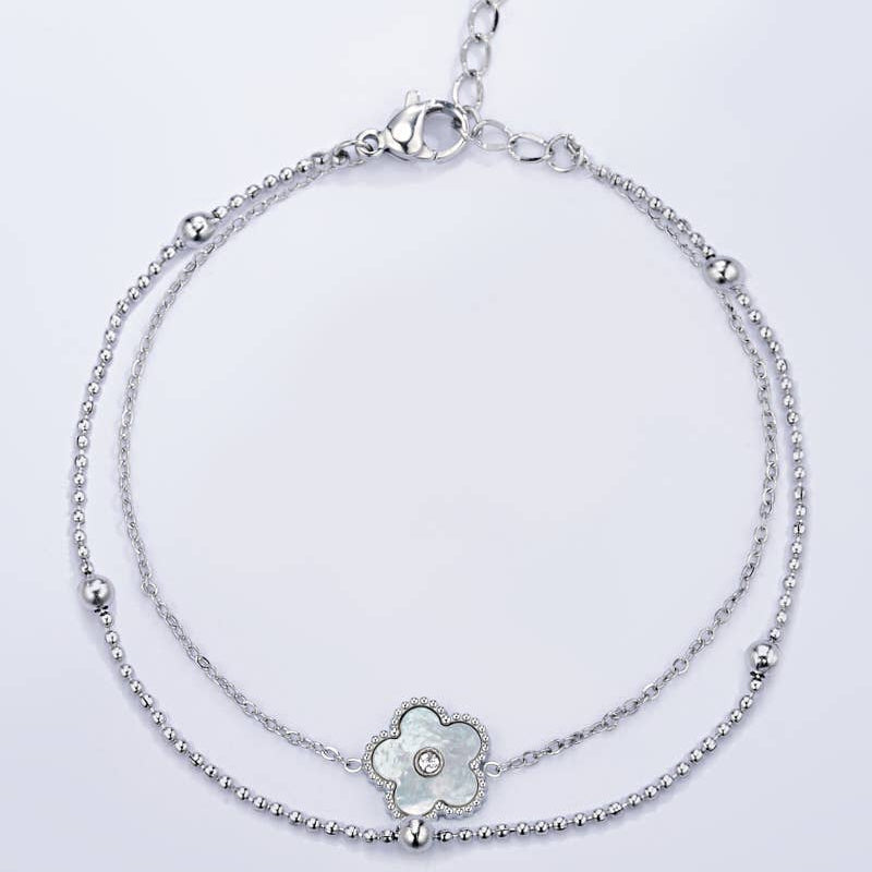 Bracelet Floria - PAMPÉA
