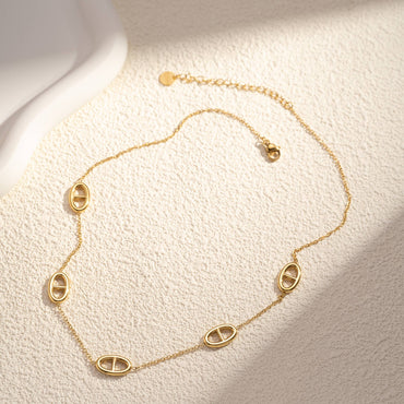Collier Aria