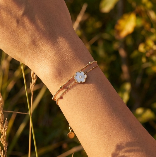 Bracelet Floria - PAMPÉA