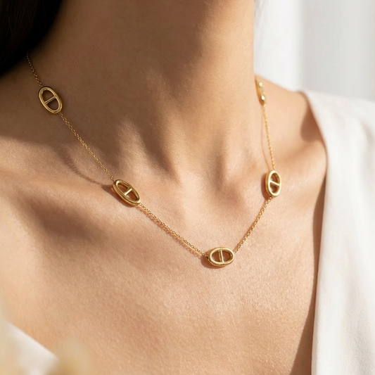 Collier Aria