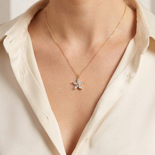 Collier Auria