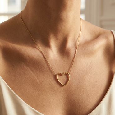 Collier Luvia
