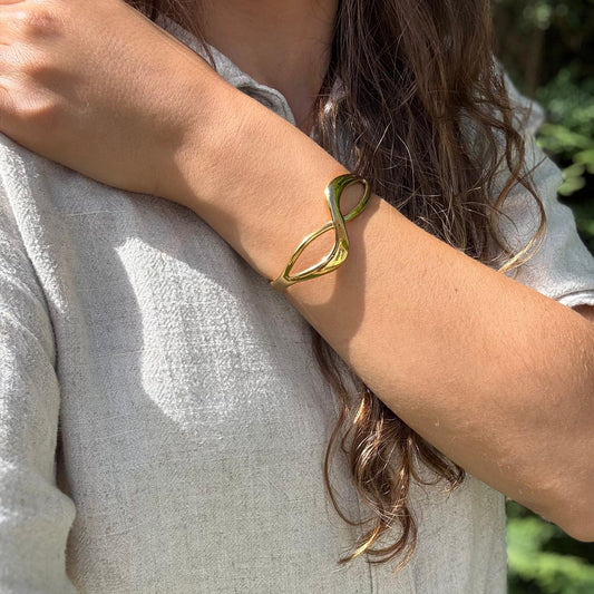 Bracelet Jonc Velaria