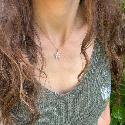 Collier Auria