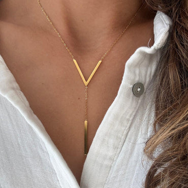 Collier V
