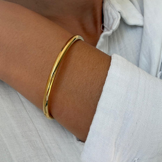 Bracelet Jonc Essence