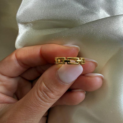 Bague Lumi