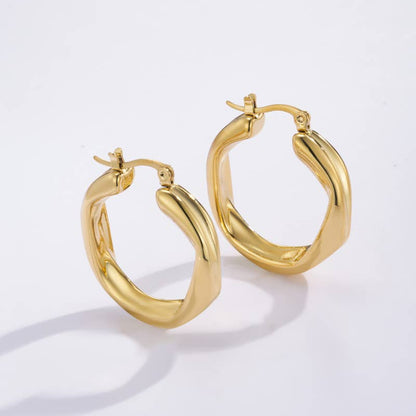 Boucles d'oreilles Rosalia