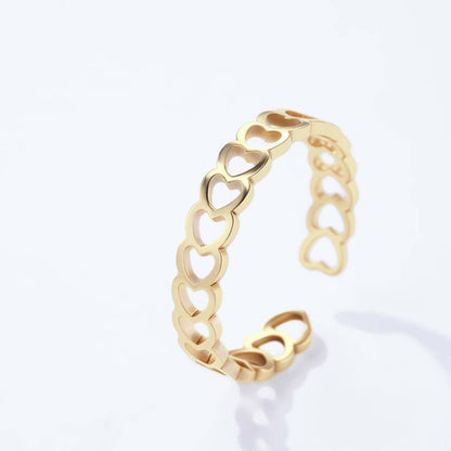 Bague Lovia