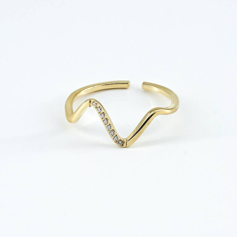 Bague Lumina