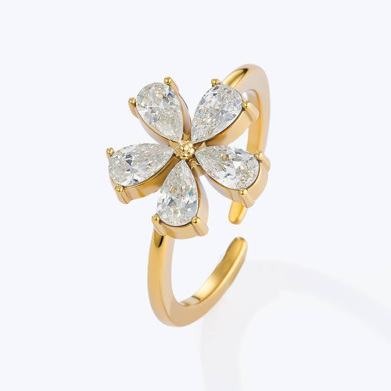 Bague Noria
