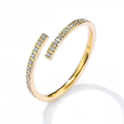 Bague Nova