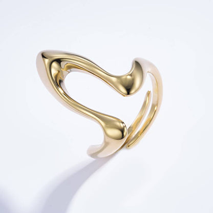 Bague Rubis
