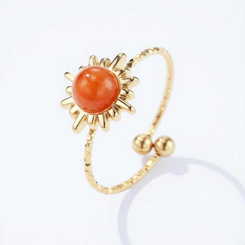 Bague Sélia