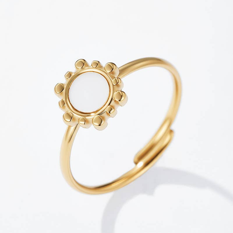 Bague Solara