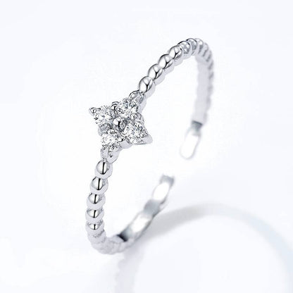 Bague Zélia