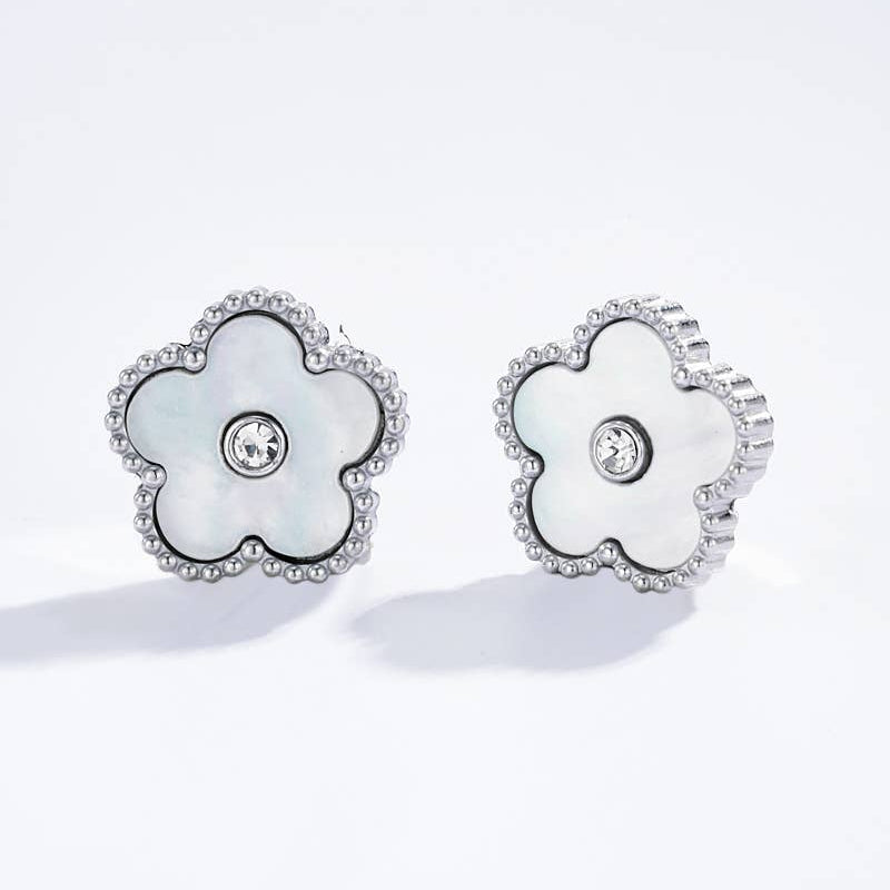 Boucles d’oreilles Floria