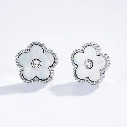Boucles d’oreilles Floria