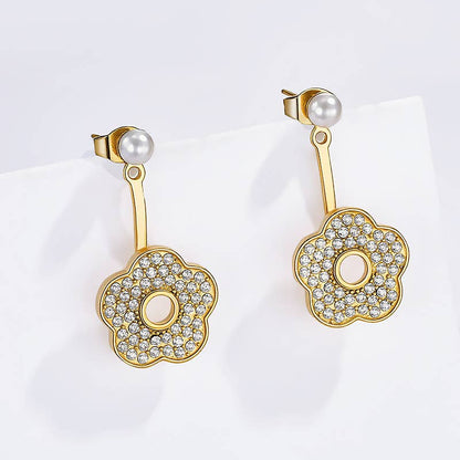 Boucles d’oreilles Sienna