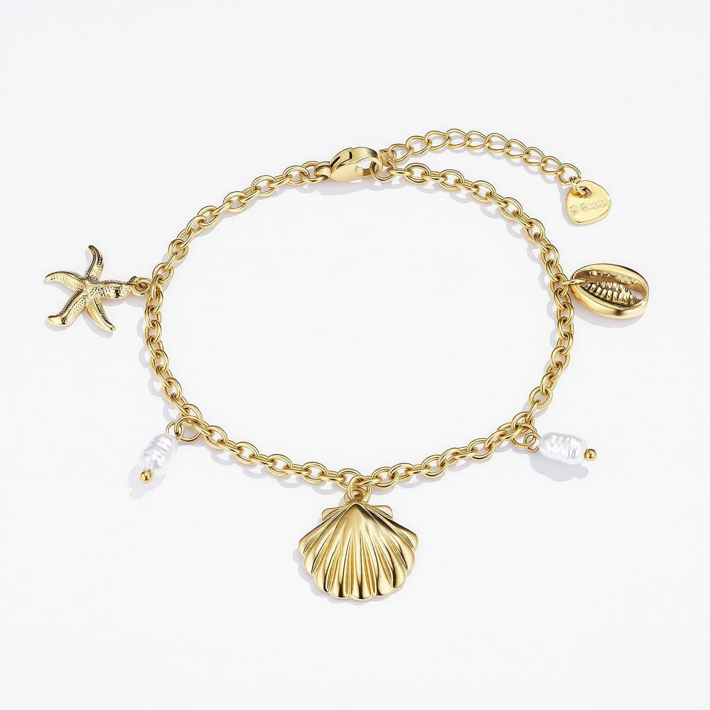 Bracelet Calypsea