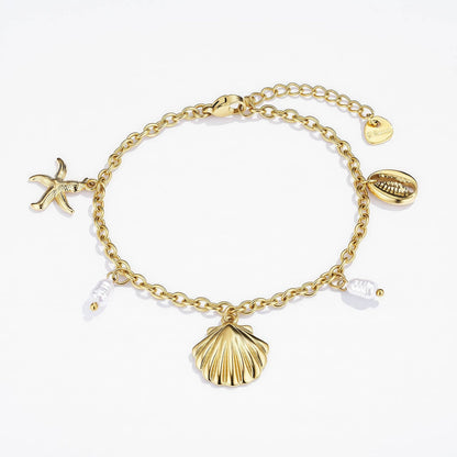 Bracelet Calypsea