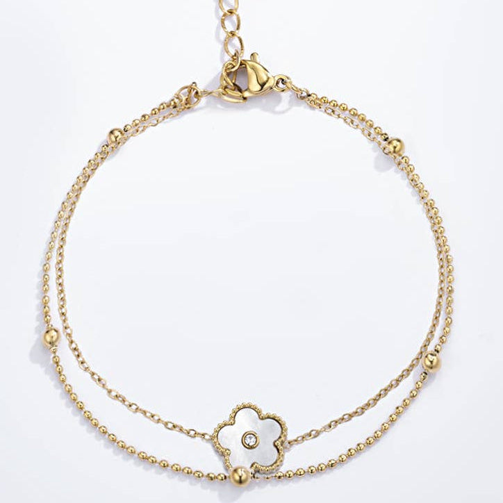Bracelet Floria - PAMPÉA