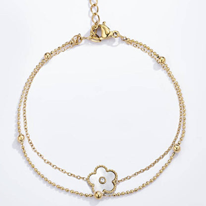 Bracelet Floria - PAMPÉA