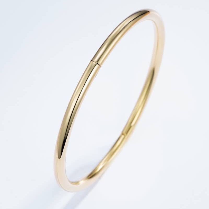 Bracelet Jonc Essence