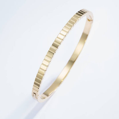 Bracelet Jonc Ligne - ORCHÉA