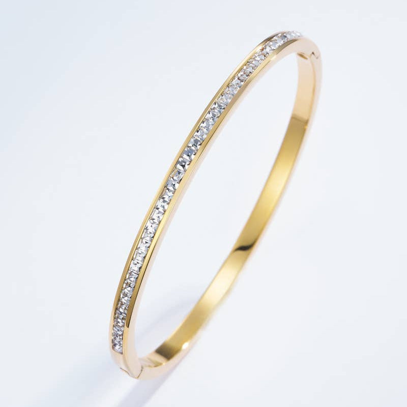 Bracelet Jonc Pure