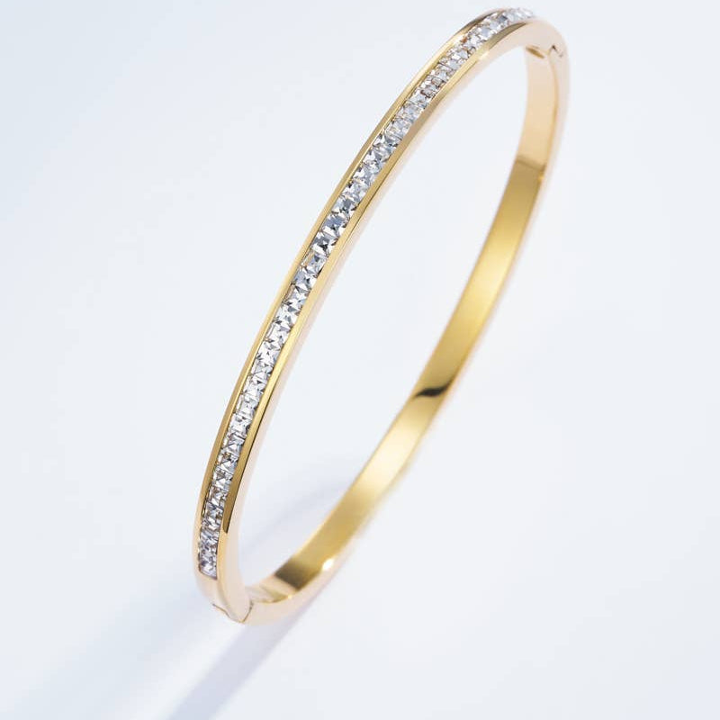 Bracelet Jonc Pure