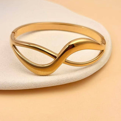 Bracelet Jonc Velaria