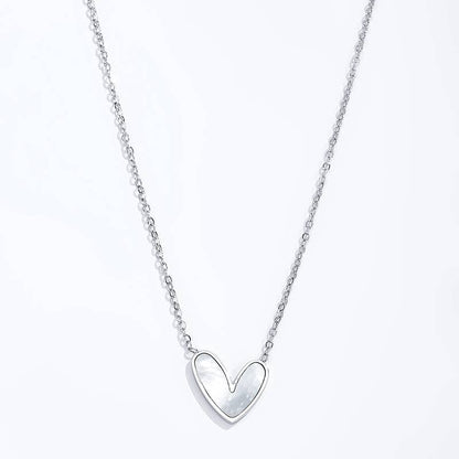 Collier Alizéa