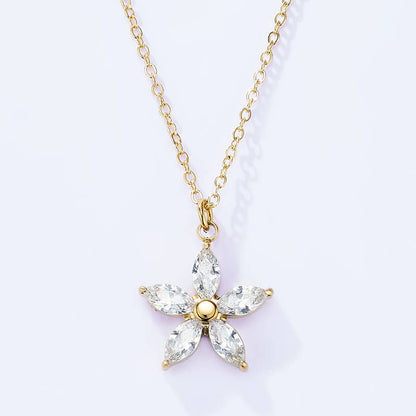 Collier Auria - PAMPÉA