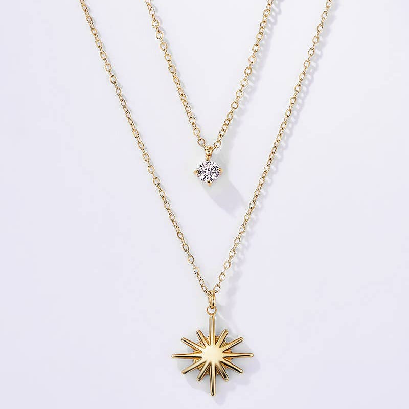Collier Savina