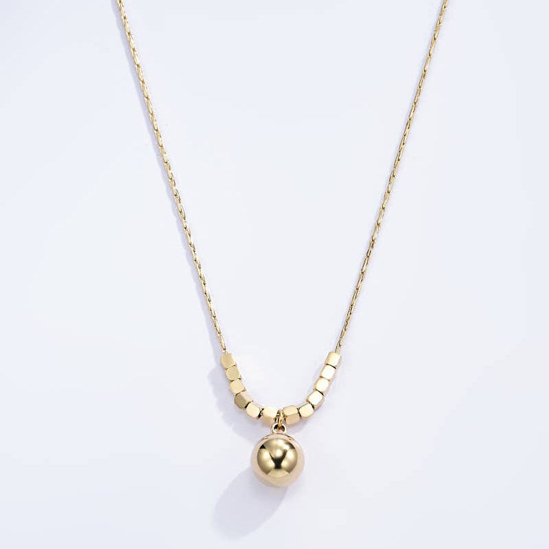 Collier Sphère