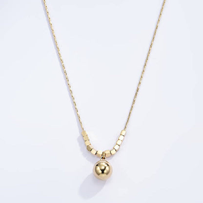 Collier Sphère
