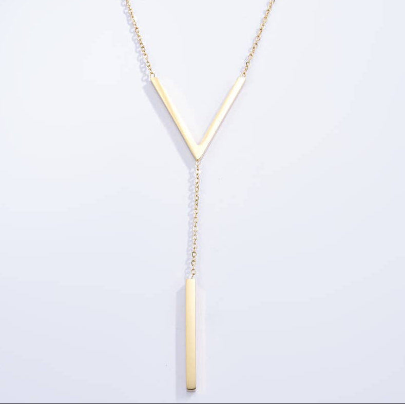 Collier V