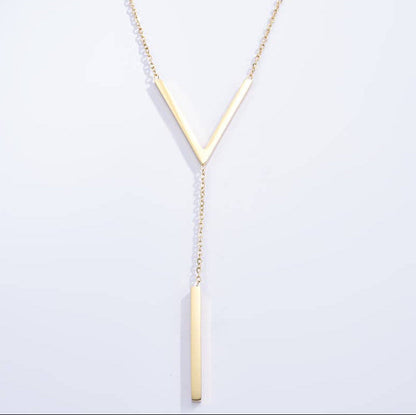 Collier V