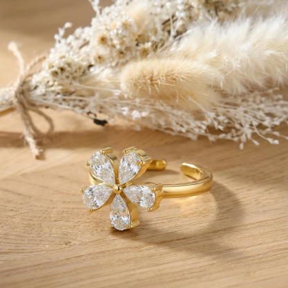Bague Noria
