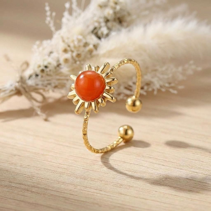 Bague Sélia