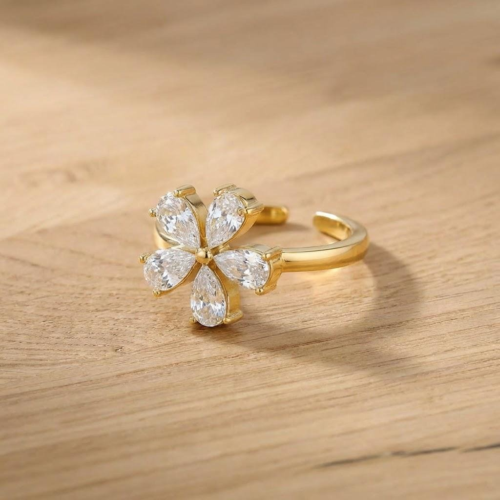 Bague Noria