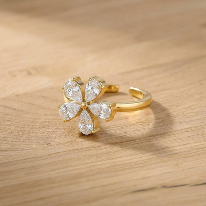 Bague Noria