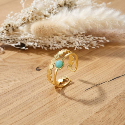 Bague Soléa