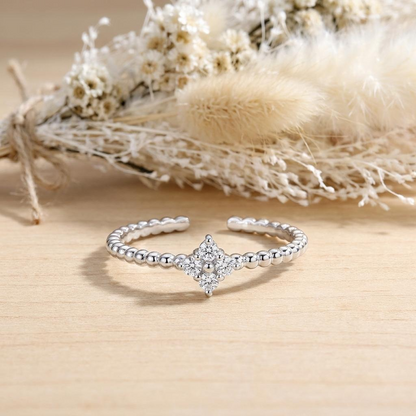 Bague Zélia