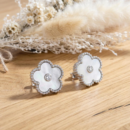 Boucles d’oreilles Floria