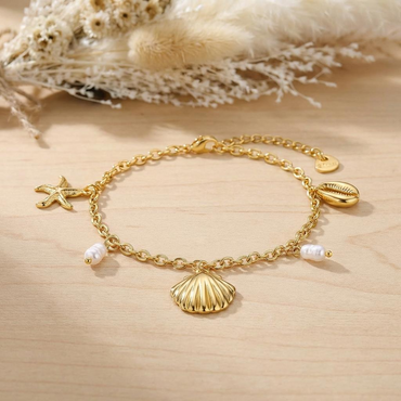 Bracelet Calypsea