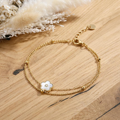 Bracelet Floria - PAMPÉA