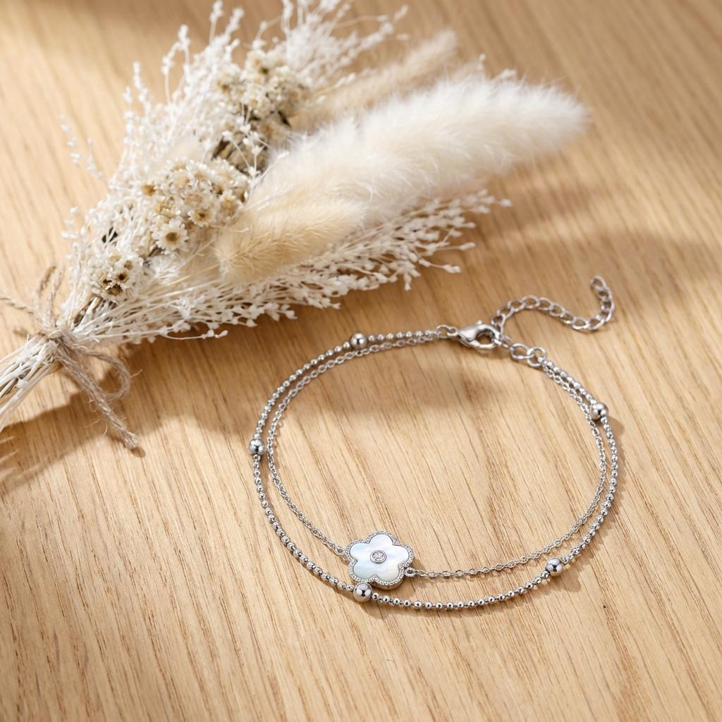 Bracelet Floria - PAMPÉA