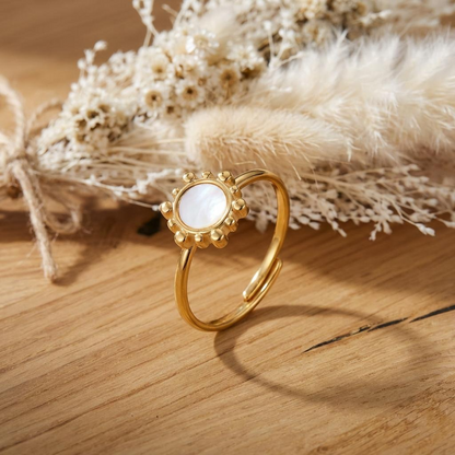 Bague Solara